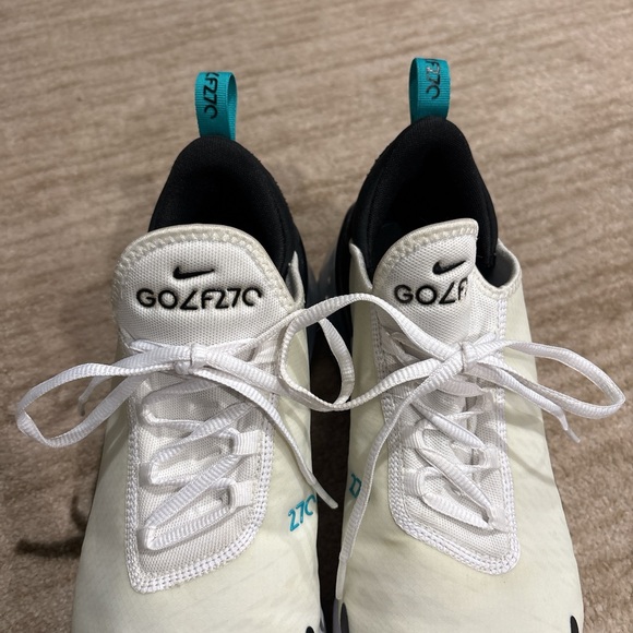 Nike Air Max 270 G Dusty Cactus - Picture 2 of 5